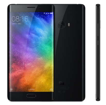  Xiaomi Mi Note 2