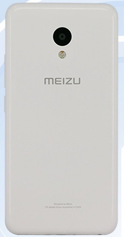 Meizu M5 Tenaa