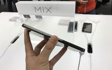  Xiaomi Mi Mix     