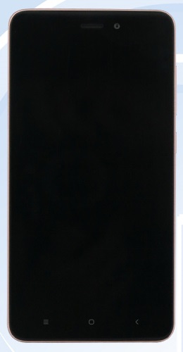   Xiaomi Redmi 4   