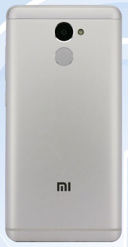   Xiaomi Redmi 4   
