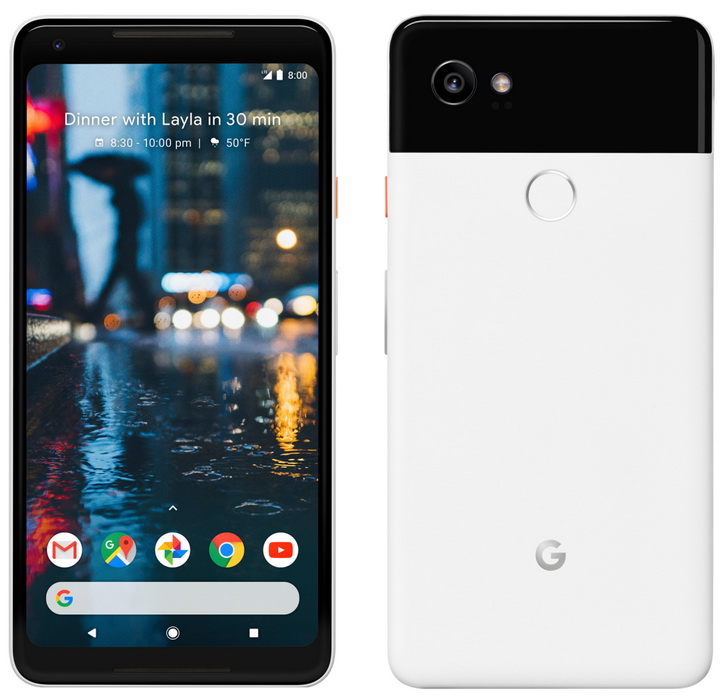 ,     Google Pixel 2  Pixel 2 XL