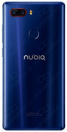 - Nubia Z17S  Z17 miniS ()