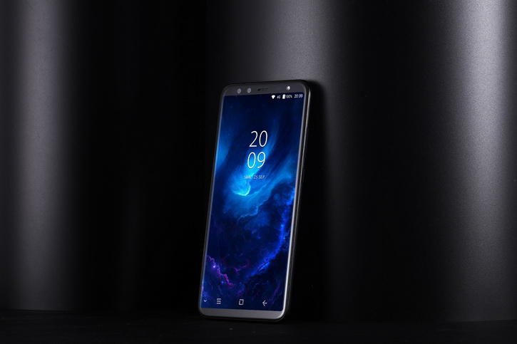 Samsung    Dual Pixel-:   Galaxy S9?