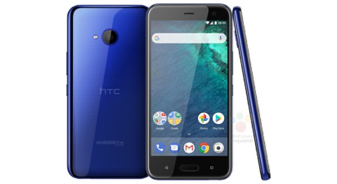 ,    HTC U11 Life (Android One)