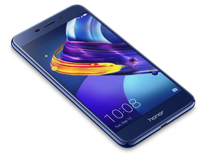 Huawei   Honor 6C Pro  :   
