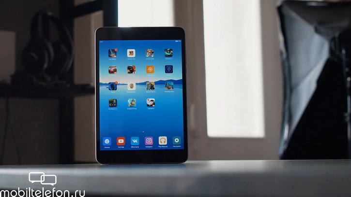  Xiaomi Mi Pad 3