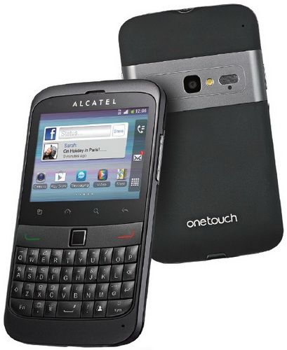  Alcatel One Touch 916D