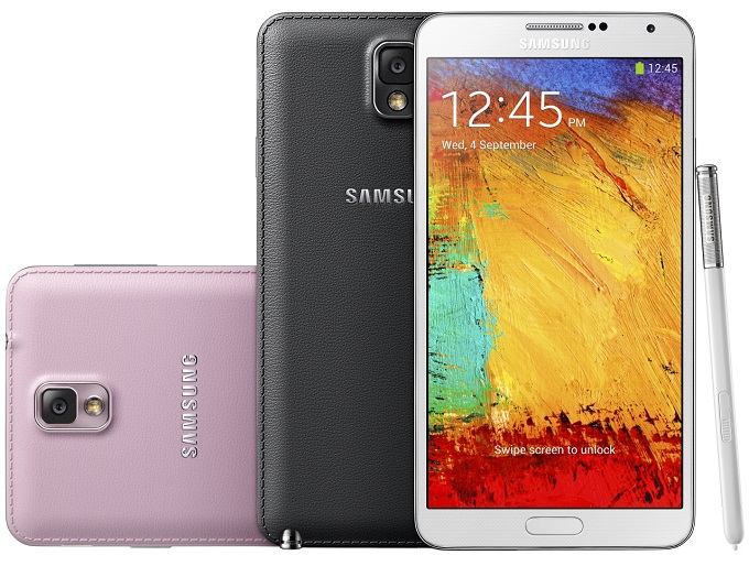Samsung  Galaxy Note 3, Note 10.1 2014  Gear