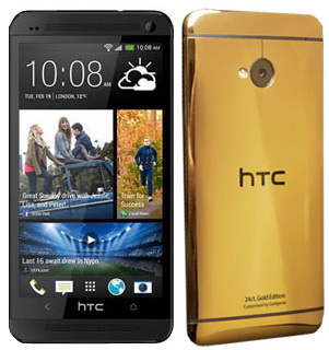  HTC One      99 990 