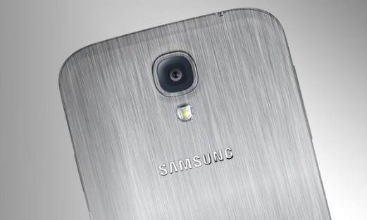 Samsung Galaxy F    Galaxy S5