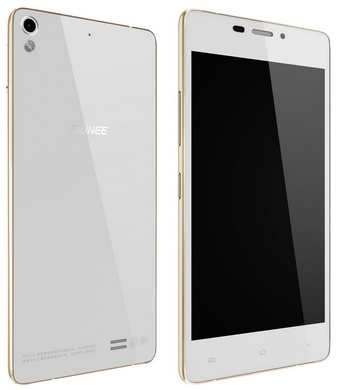 Gionee Elife S5.1      