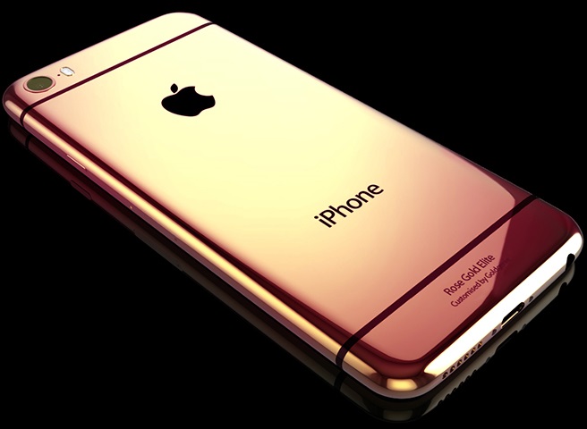 iPhone 6       