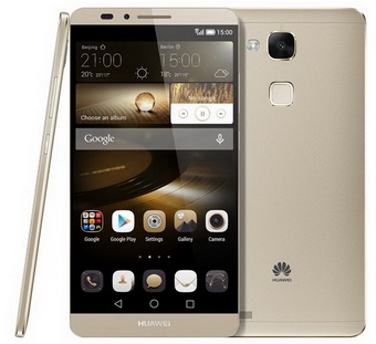 Huawei Ascend Mate 7 -     ()