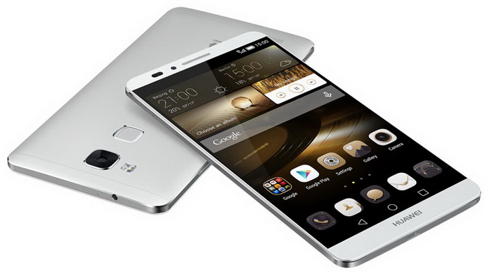 Huawei Ascend Mate 7 -     ()