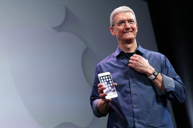 : iPhone 6  Watch    Apple?