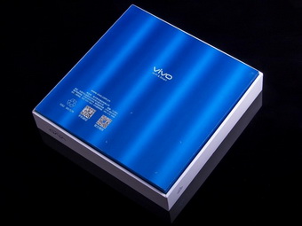 Vivo X5 Sapphire Edition    