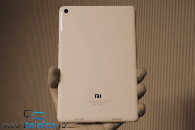  Xiaomi MiPad