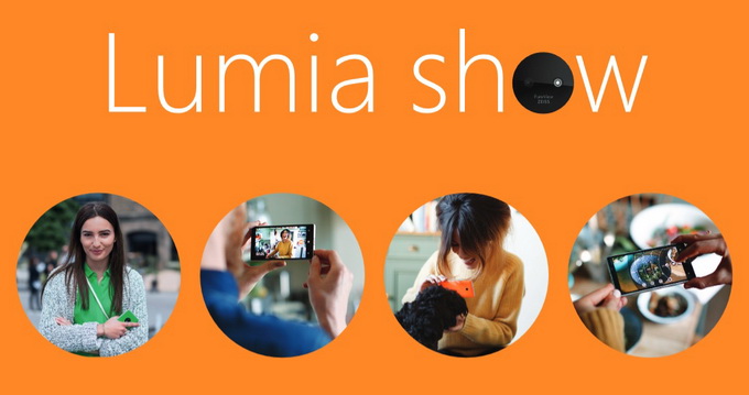 2     Lumia 830, Lumia 730, Lumia 735