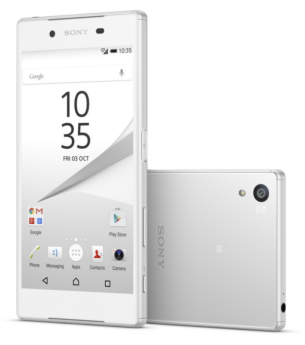  Sony Xperia Z5  Z5 Compact -    