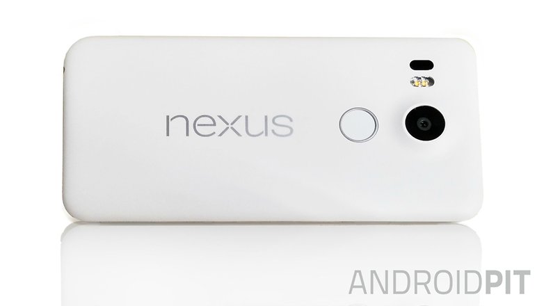   LG Nexus 5X (Nexus 5 2015)  