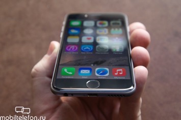   iPhone 6