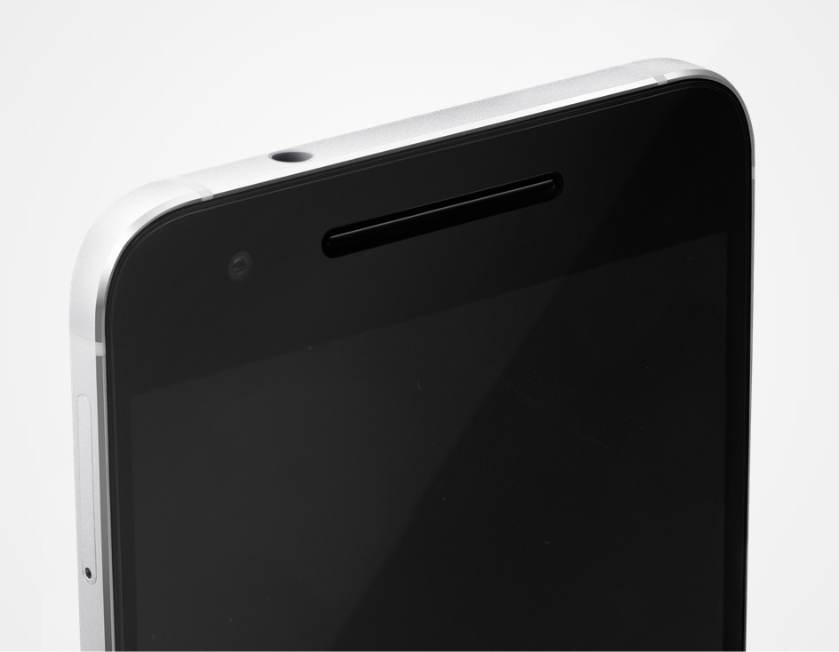  Huawei Nexus 6P -     