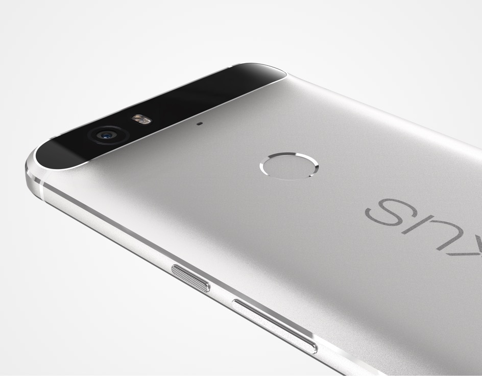  Huawei Nexus 6P -     