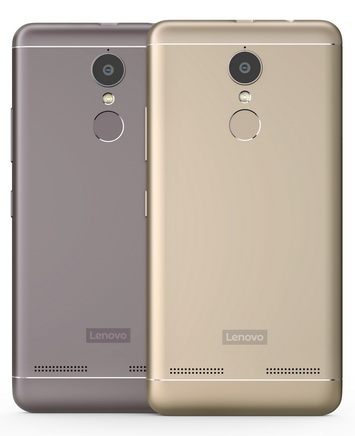 Lenovo K6