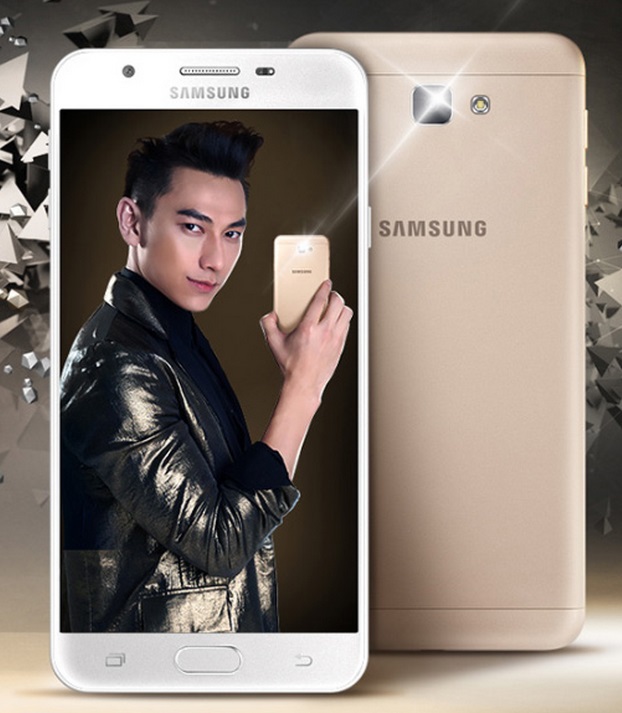  Samsung Galaxy J7 Prime:    