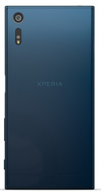 Sony Xperia XZ