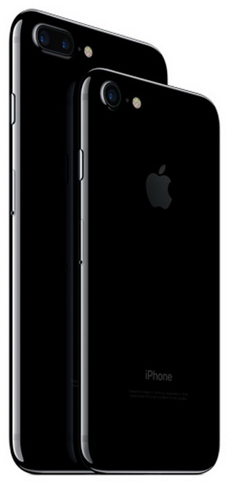  iPhone 7  iPhone 7 Plus -   Apple  