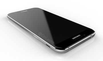 Samsung Galaxy A8 (2016)      