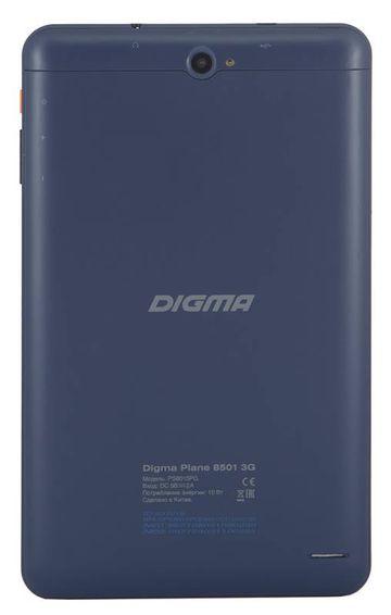 Digma       Tizen