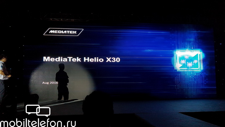  MediaTek Helio X30   10-    PowerVR