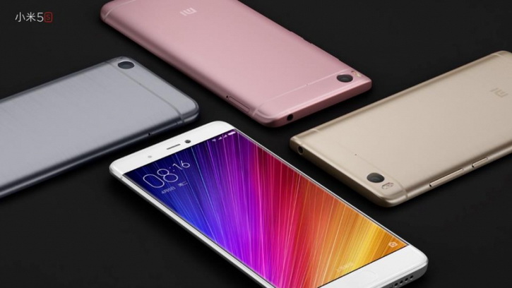   Xiaomi Mi5S  LeEco Le Pro 3   GeekBuying!