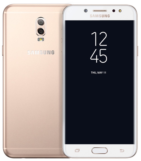  Samsung Gaalxy J7+: ,  Galaxy Note 8