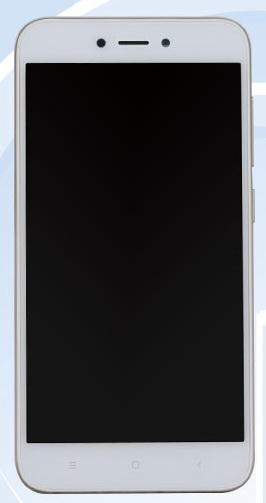    Xiaomi Redmi 5A  TENAA