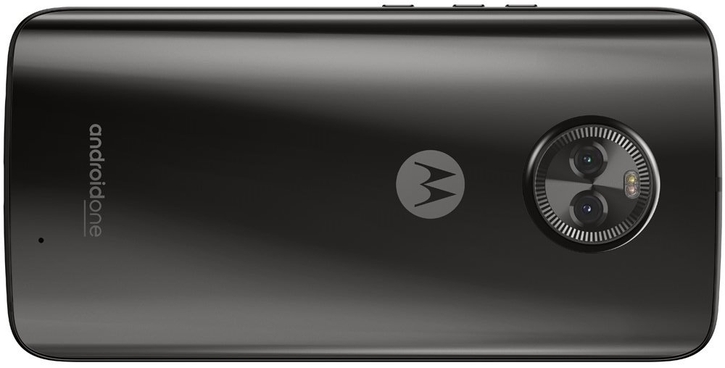 Moto X4    Android One