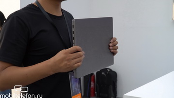   Xiaomi Mi Notebook Pro  Mobiltelefon.ru