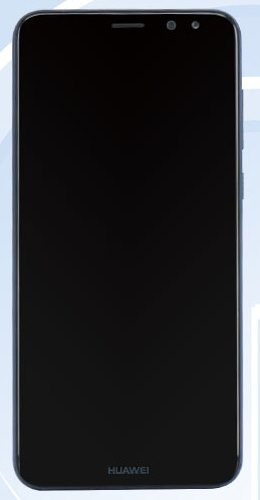 Huawei RNE-AL00      18:9