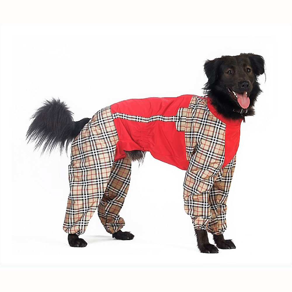 Тузик Комбинезон холодный для собак породы американский кокер, (девочка, Разноцветный
Тузик Комбинезон холодный для собак породы американский кокер, (девочка, Разноцветный