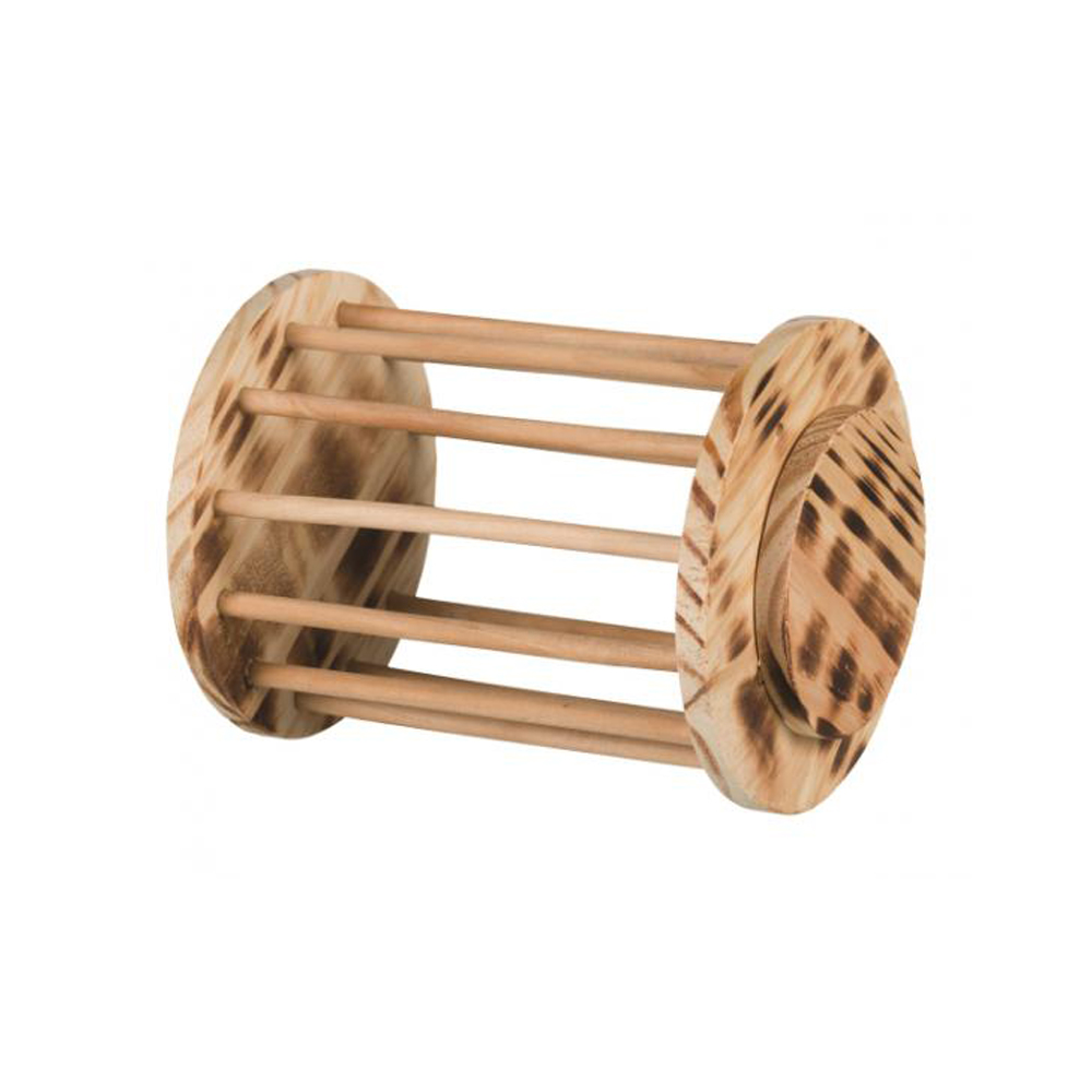 Trixie Кормушка напольная для сена для грызунов, 15х19 см, Разноцветный
Trixie Кормушка напольная для сена для грызунов, 15х19 см, Разноцветный