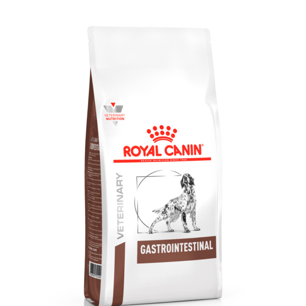 Royal Canin Gastrointestinal GI25 Сухой корм для собак при нарушении пищеварения, 2 кг
Royal Canin Gastrointestinal GI25 Сухой корм для собак при нарушении пищеварения, 2 кг