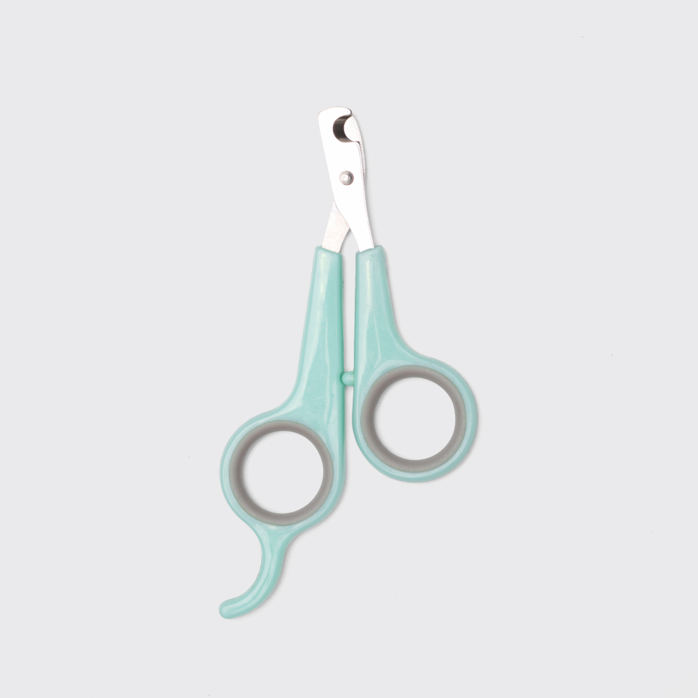 RURRI Когтерез-секатор для грызунов, Разноцветный 
RURRI Когтерез-секатор для грызунов, Разноцветный