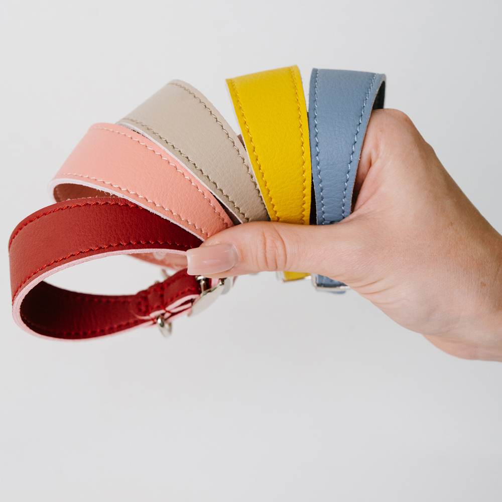 Аркон Ошейник-селедка для собак Candy, М, обхват шеи 32,5-38 см, желтый
Аркон Ошейник-селедка для собак Candy, М, обхват шеи 32,5-38 см, желтый