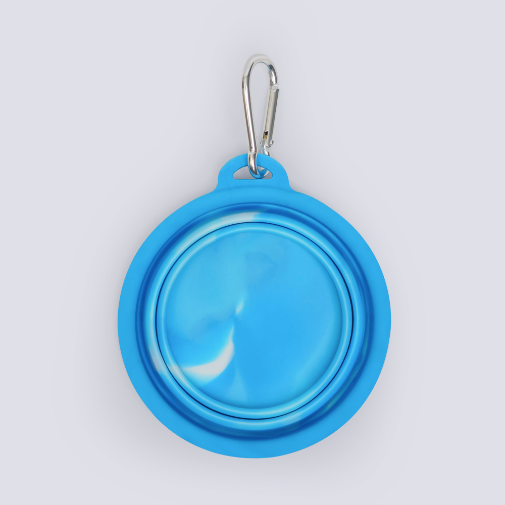 RURRI Миска складная силиконовая для кошек и собак MIX, 240 мл, 10х10х5,5 см, голубой
RURRI Миска складная силиконовая для кошек и собак MIX, 240 мл, 10х10х5,5 см, голубой