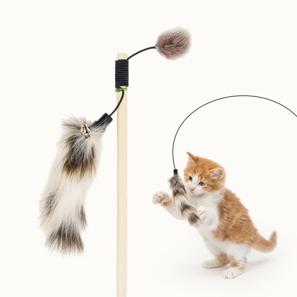 Pet hobby Игрушка-дразнилка для кошек Лапка рыси, 30x48x10 см, Разноцветный
Pet hobby Игрушка-дразнилка для кошек Лапка рыси, 30x48x10 см, Разноцветный