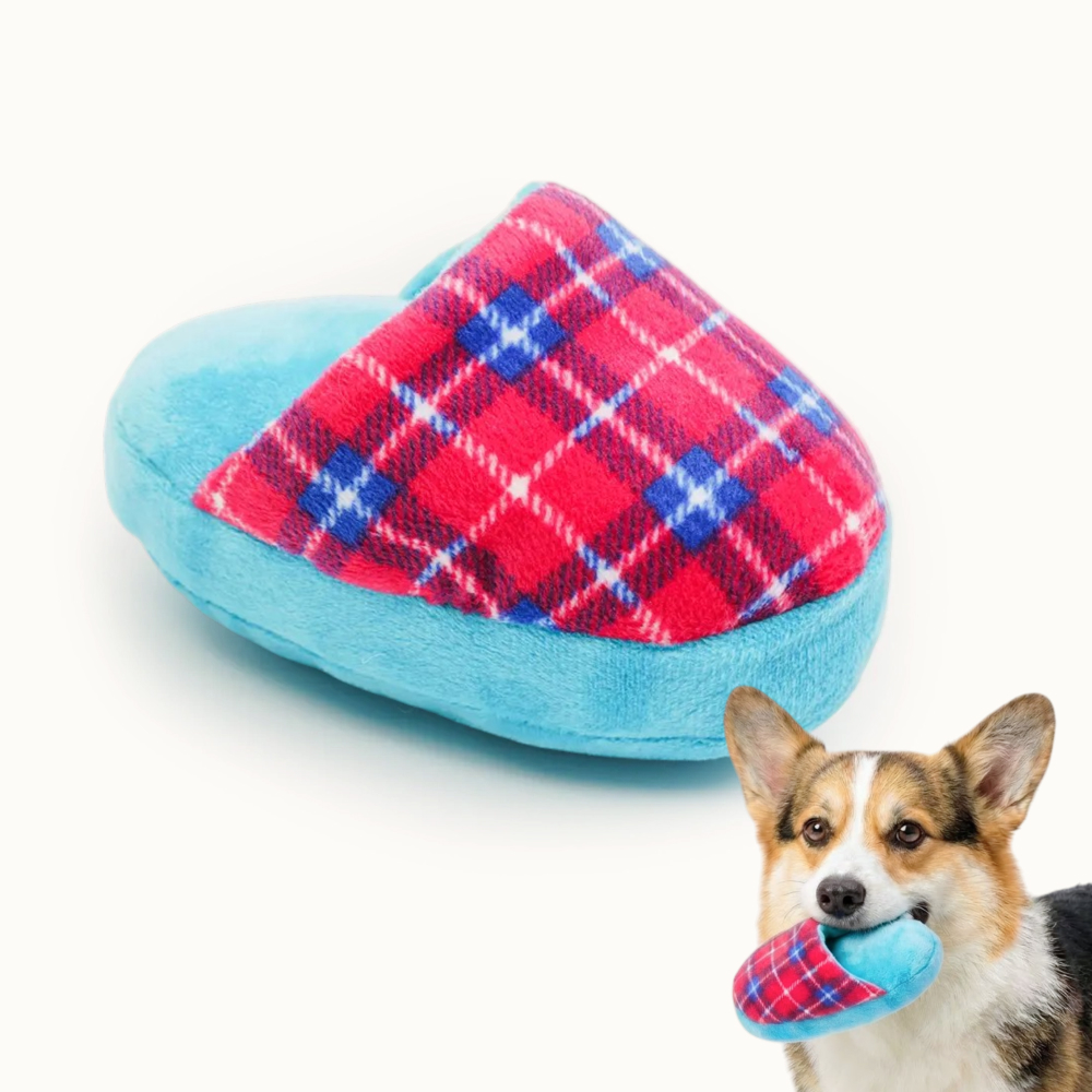 Pet hobby Игрушка для собак Тапочек, 14,5х9х6 см, Разноцветный
Pet hobby Игрушка для собак Тапочек, 14,5х9х6 см, Разноцветный