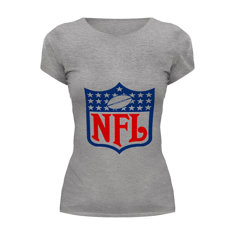 Футболки Nfl Интернет Магазин